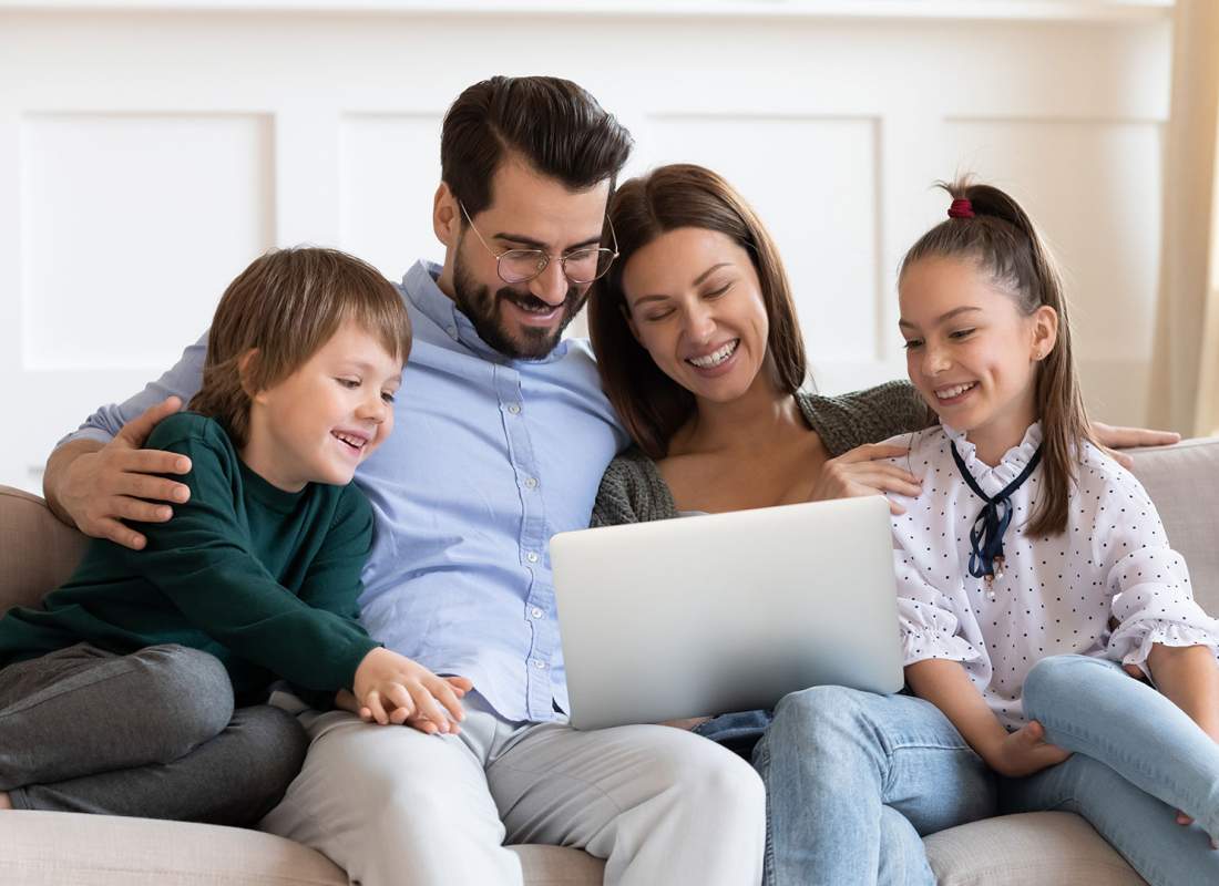 Information till anhöriga